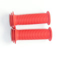 Bike Grips 1 Pair Durable Anti-Slip Rubber Bicycle Parts